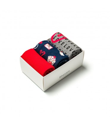 Art.133 BOXM005 43-46