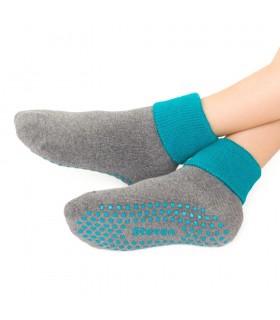 Art.038 TS013 26-28  MELANŻ SZARY - ABS