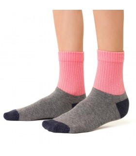 Art.014 DM445 26-28 MELANŻ SZARY