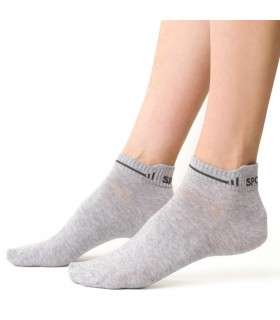 Art. 050 DF123 35-37 MELANŻ JASNY SZARY