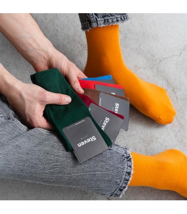 Art. 056 I089 42-44 POMARAŃCZOWY - DELIKATNY ŚCIĄGACZ