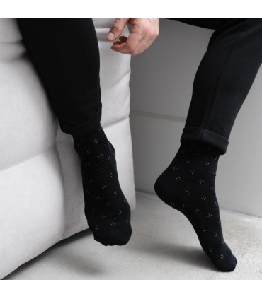 Art.056 HC203 39-41 CZARNY- DELIKATNY ŚCIĄGACZ