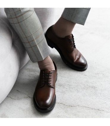 Art. 056 H086 39-41 BEŻOWY - DELIKATNY ŚCIĄGACZ