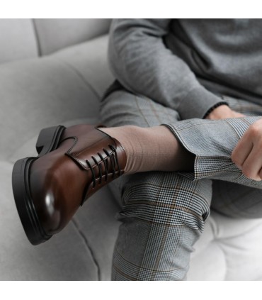 Art. 056 H086 39-41 BEŻOWY - DELIKATNY ŚCIĄGACZ