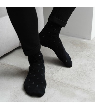 Art.056 IC203 42-44 CZARNY- DELIKATNY ŚCIĄGACZ