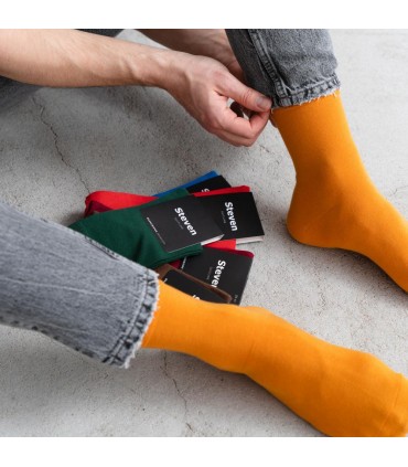 Art. 056 J089 45-47 POMARAŃCZOWY - DELIKATNY ŚCIĄGACZ