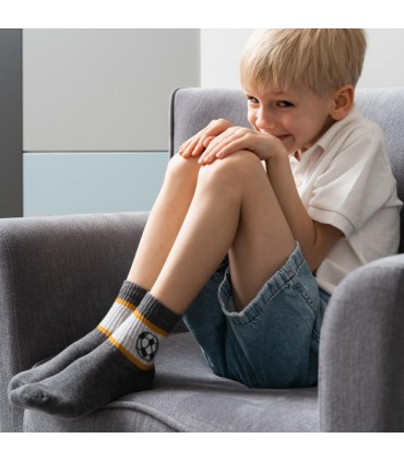 Art. 014 CE389 26-28 MELANŻ SZARY