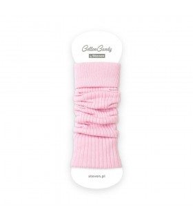 Art. 043 CU035 ONE SIZE JASNY RÓŻOWY