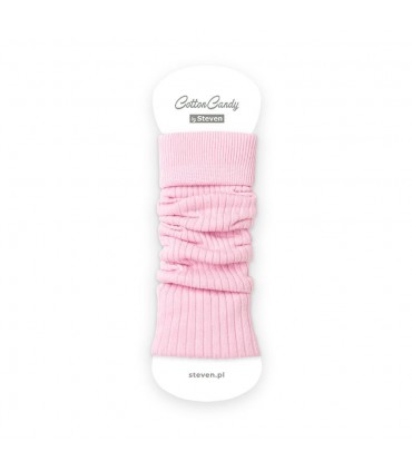 Art. 043 CU035 ONE SIZE JASNY RÓŻOWY