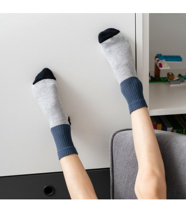 Art. 014 CE387 26-28 MELANŻ JASNY SZARY