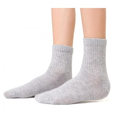 Art. 014 CF375 29-31 MELANŻ JASNY SZARY