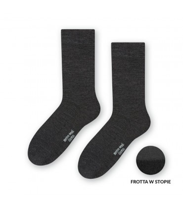 Art.130 BW001 44-46 MELANŻ GRAFIT