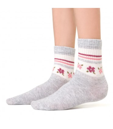 Art.014 DN449 29-31 MELANŻ JASNY SZARY