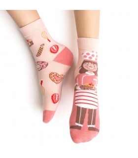 Art.138 KP330 20-22 RÓŻOWY - CUKIERNIK