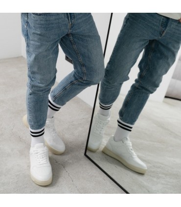 Art. 057 B337 44-46 BIAŁY - PASKI