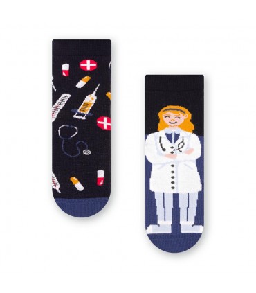 Art.138 KP327 20-22 GRANATOWY - LEKARZ