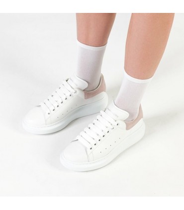 Art. 108 ZE1 39-42 BIAŁY