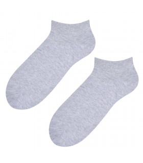 Art. 045 R45 38-40 MELANŻ JASNY SZARY