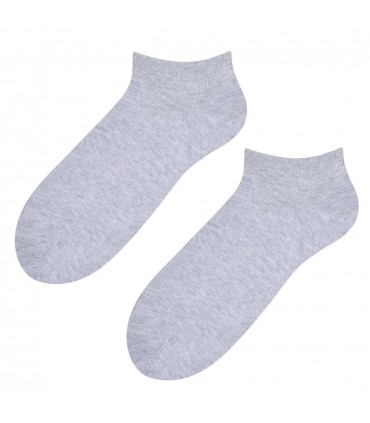 Art. 045 R45 38-40 MELANŻ JASNY SZARY