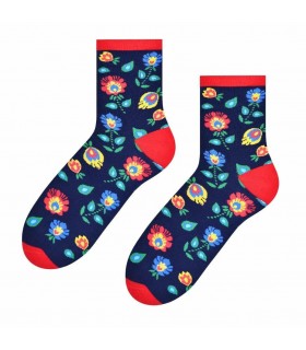 Art.118 KI039 35-37 GRANATOWY