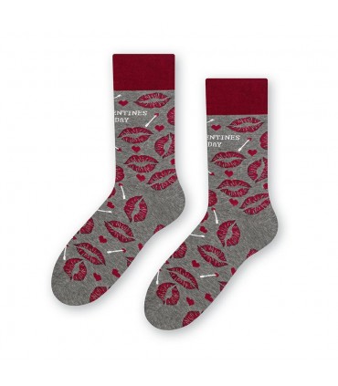 Art.136 KM053 44-46 MELANŻ SZARY