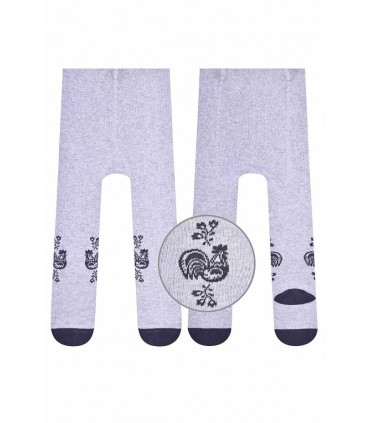 Art. 071 FI103 68-74 MELANŻ JASNY SZARY