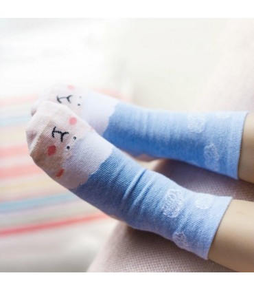 Art.138 KN141 14-16 MELANŻ BŁĘKIT