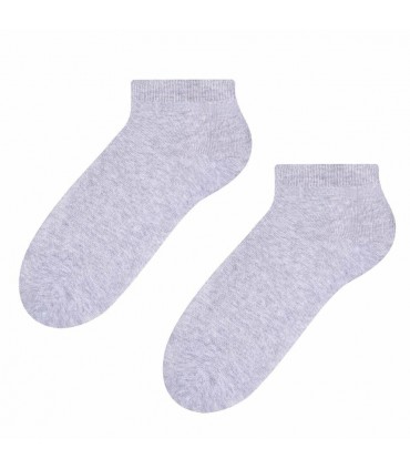 Art. 052 WX34 38-40 MELANŻ JASNY SZARY