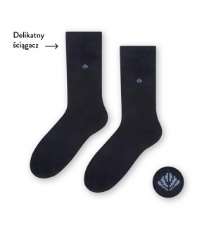 Art. 056 J098 45-47 GRANATOWY - DELIKATNY ŚCIĄGACZ