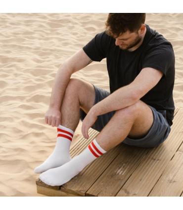 Art. 057 A336 41-43 BIAŁY - PASKI