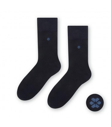 Art. 056 I095 42-44 GRANATOWY - DELIKATNY ŚCIĄGACZ