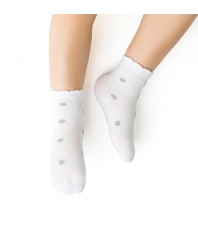 Art.138 KN247 14-16 BIAŁY - SREBRNE GROCHY