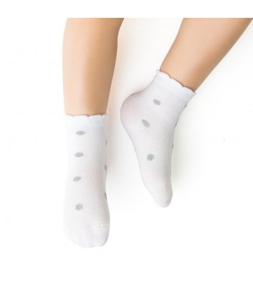 Art.138 KN247 14-16 BIAŁY - SREBRNE GROCHY