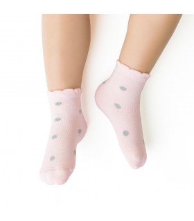 Art.138 KN248 14-16 RÓŻOWY - SREBRNE GROCHY