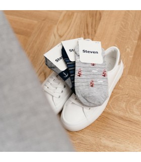 Art.117 YU003 44-46 MELANŻ JASNY SZARY