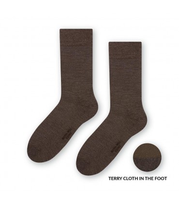 Art.130 BS004 41-43 MELANŻ BRĄZ