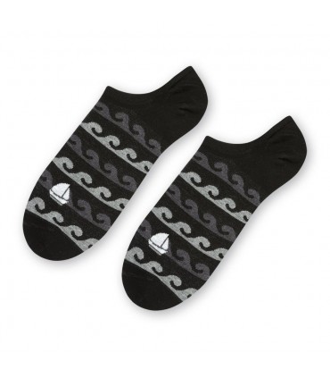 Art.117 YU008 44-46 CZARNY