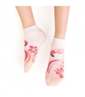 Art. 004 RF196 29-31 JASNY RÓŻOWY - FLAMING