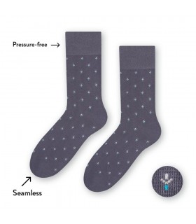 Art.056 IC209 42-44 SZARY - DELIKATNY ŚCIĄGACZ