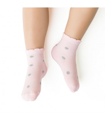 Art.138 KO248 17-19 RÓŻOWY - SREBRNE GROCHY