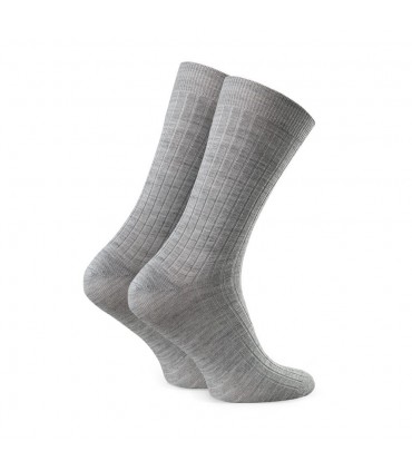 Art.130 OD001 44-46 MELANŻ JASNY SZARY