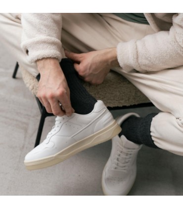 Art.093 TH001 41-43 MELANŻ GRAFIT - PRĄŻKI