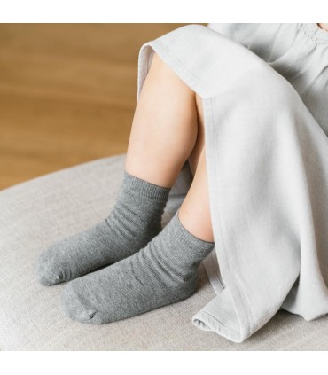 Art.066 BZ007 26-28 MELANŻ SZARY