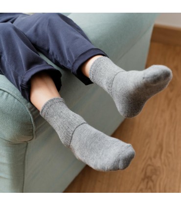 Art. 020 DD038 29-31 MELANŻ SZARY