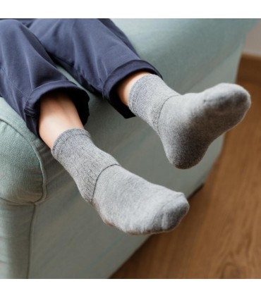 Art. 020 DE038 32-34 MELANŻ SZARY