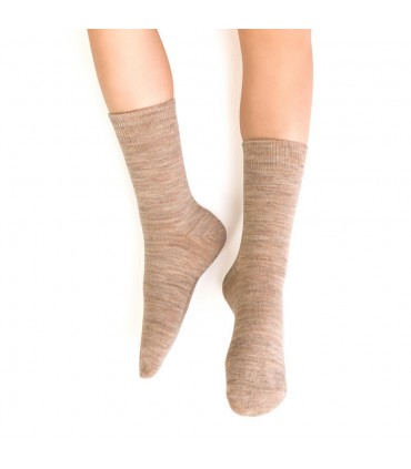 Art.130 GC021 26-28 MELANŻ JASNY BEŻ