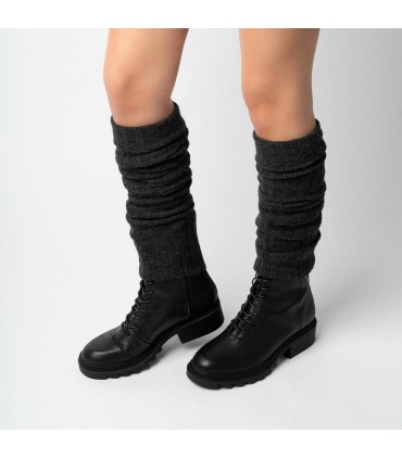 Art. 068 CH34, ONE SIZE MELANŻ GRAFIT