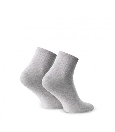 Art. 054 E298 41-43 MELANŻ JASNY SZARY - GŁADKA