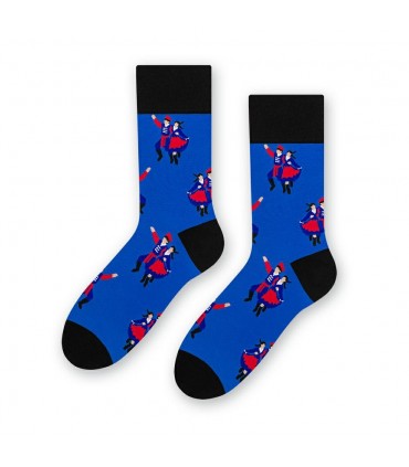 Art.118 XO015 39-42 NIEBIESKI