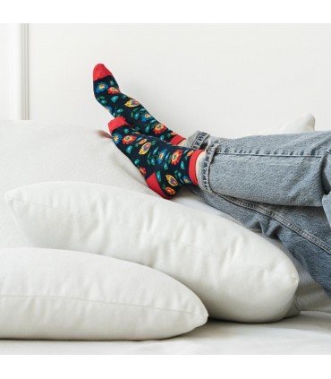 Art.118 KJ039 38-40 GRANATOWY